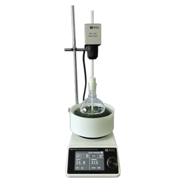 HTC系列金属浴加热搅拌仪