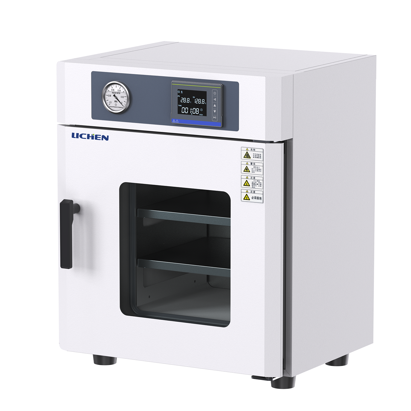 DZK系列立式真空干燥箱