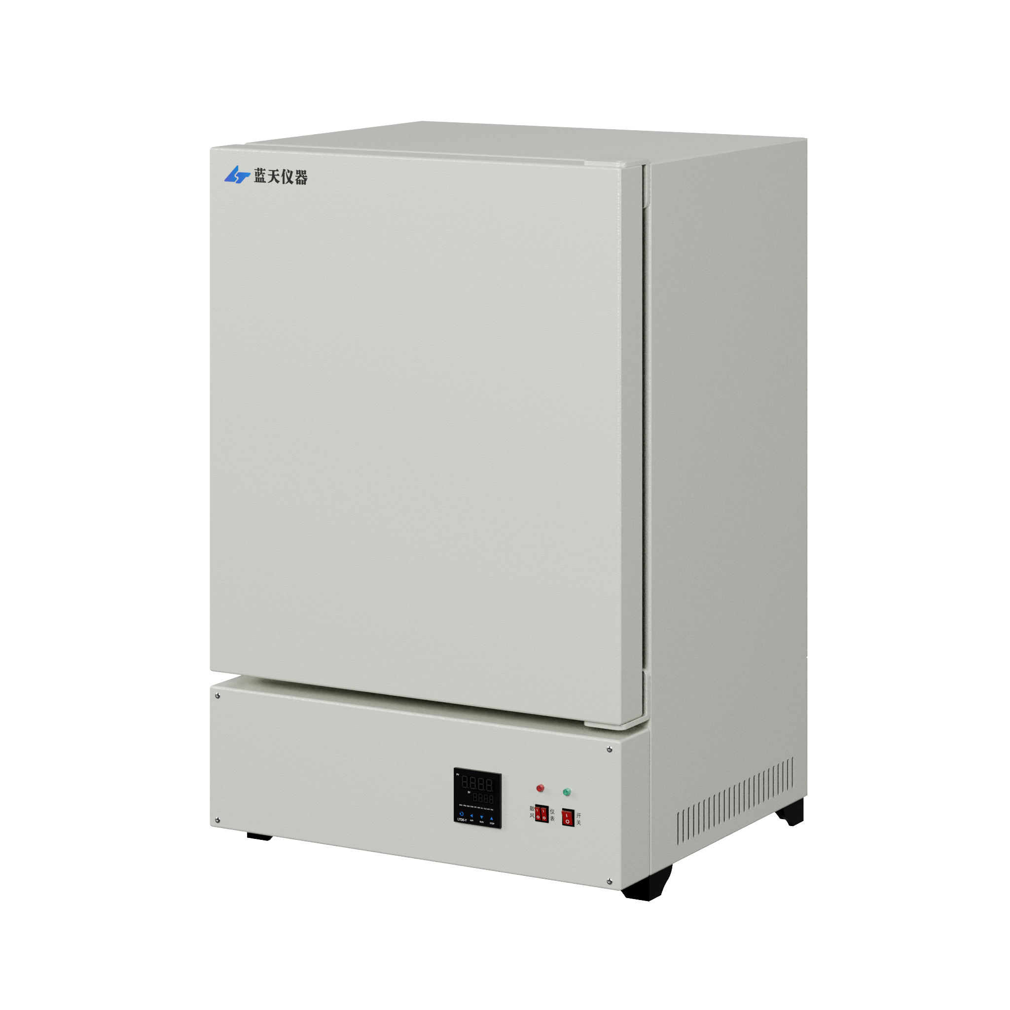 8401-3AX  高温烘箱