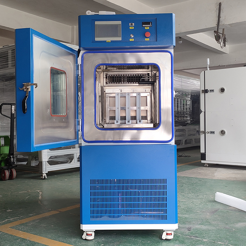 冷凝水试验箱LN-100A荣计达仪器