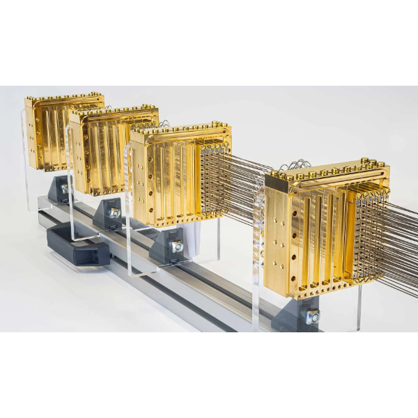 芬兰BlueFors 10mK/稀释制冷机/量子计算