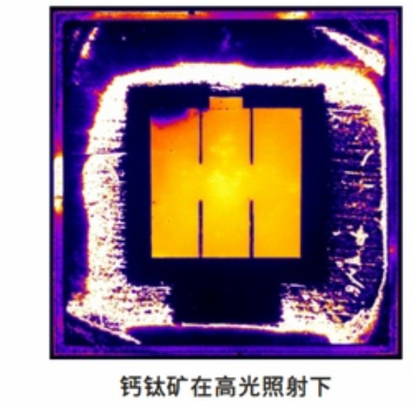 太阳能电池PL成像系统