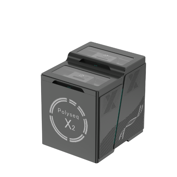 PolyseqX2纳米孔测序仪