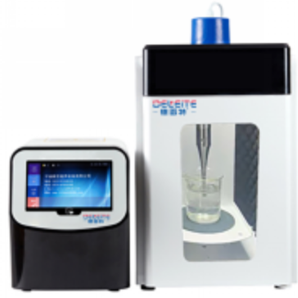 德雷特超声波细胞破碎仪DLT-2400