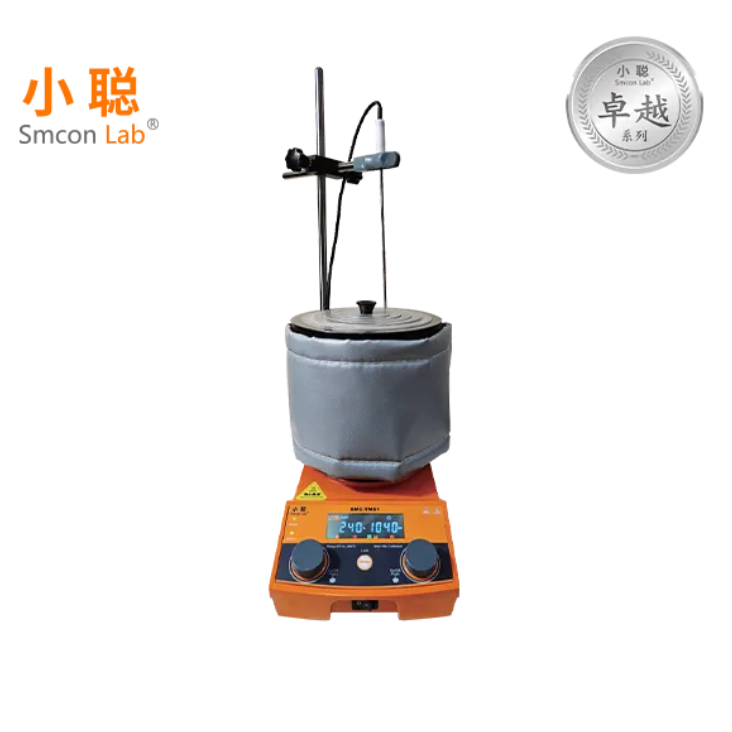 集热式磁力搅拌器HMS-CC1