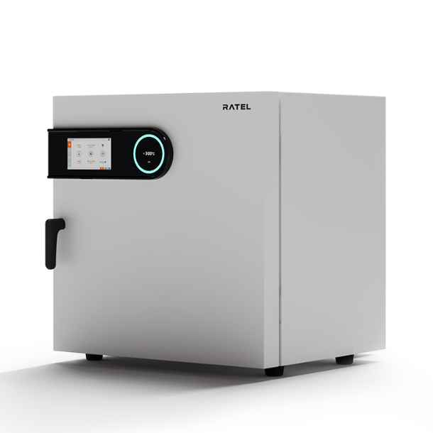 带编程烘箱 RT Ultra 120