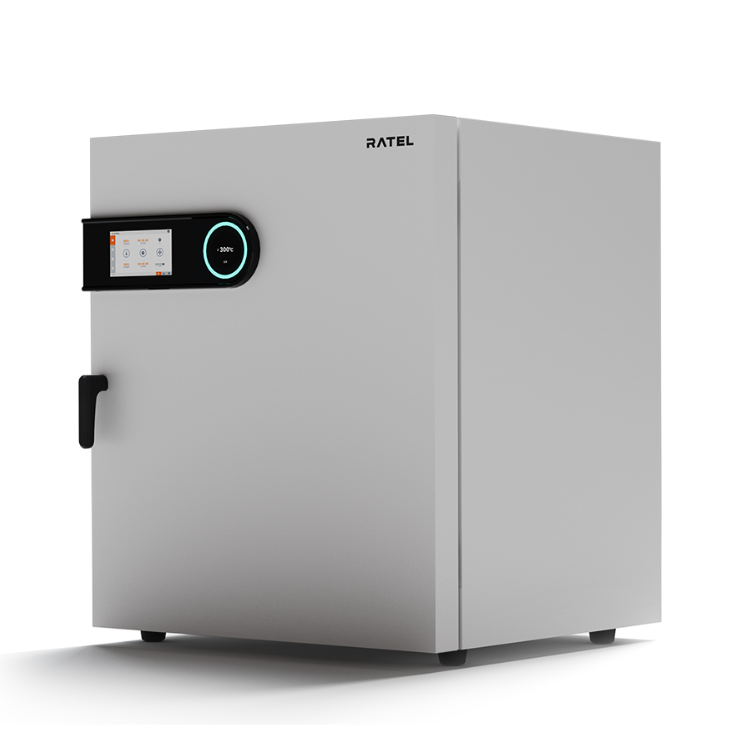 带编程烘箱 RT Ultra 260