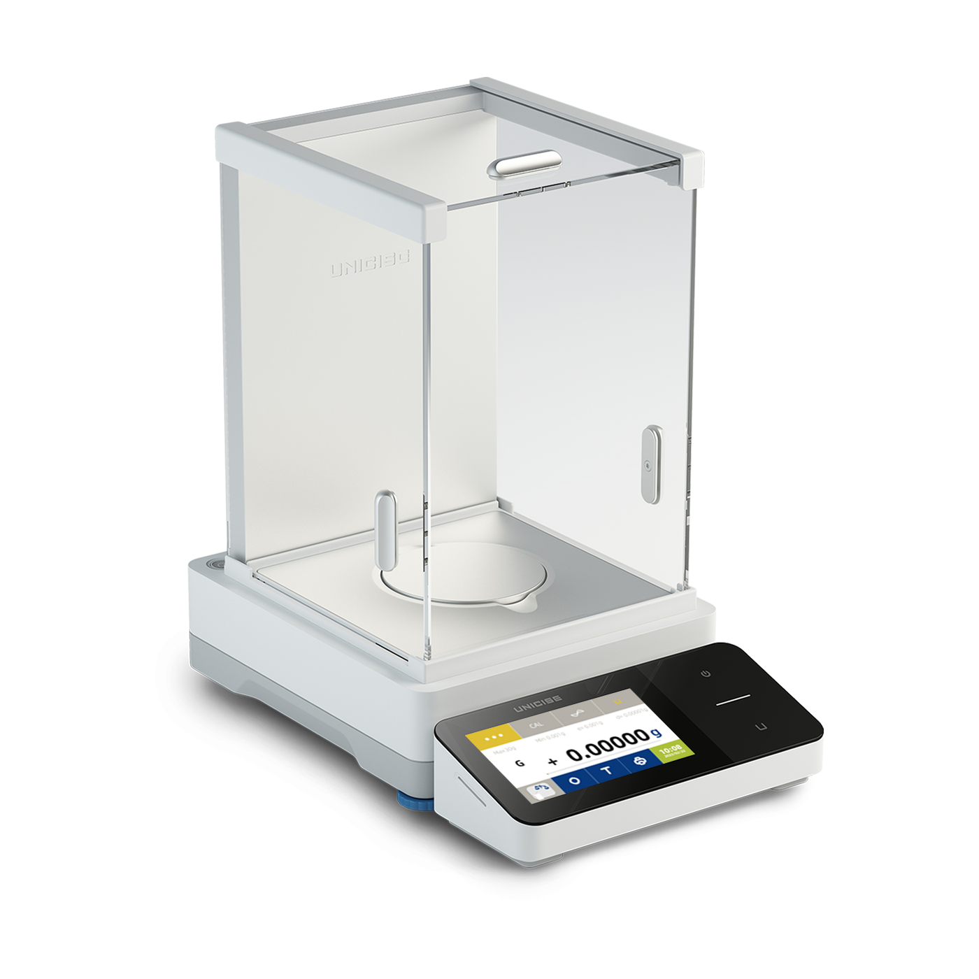 联公致知系列0.01mg半微量天平