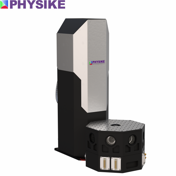 飞斯科-CryoAce-200超精细光学显微低温恒温器