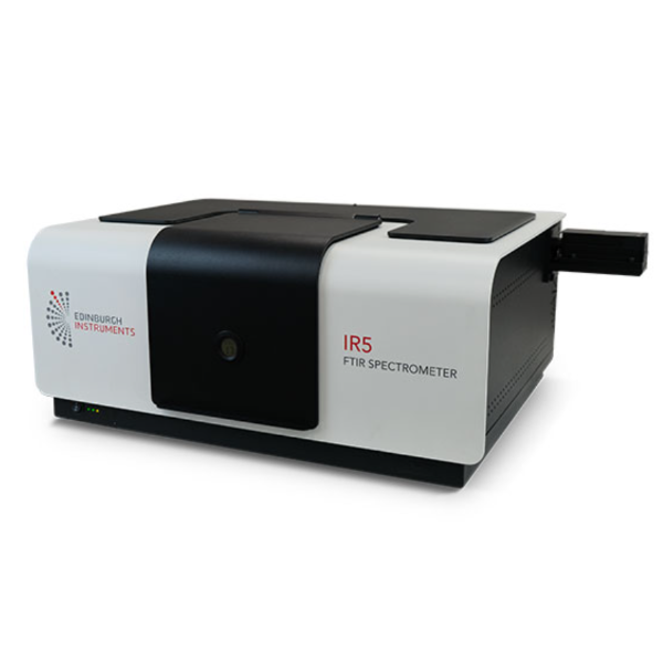 爱丁堡仪器傅里叶变换红外光谱仪IR5
