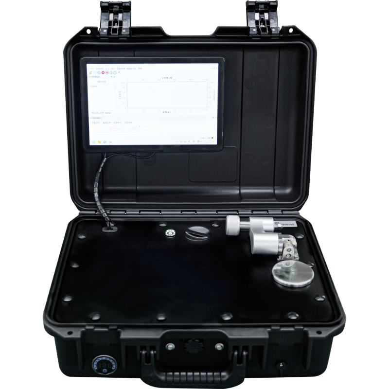 荧飒光学 MOBILE10 便携式傅里叶变换红外光谱仪