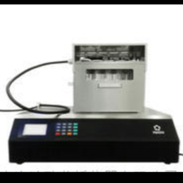 沛欧红外石英消化炉SKD-08S3