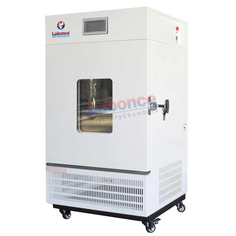 药品低温试验箱 Labonce-250RC