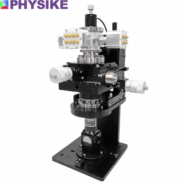 飞斯科-液氦型Scryo-S-100通用型低温恒温器   