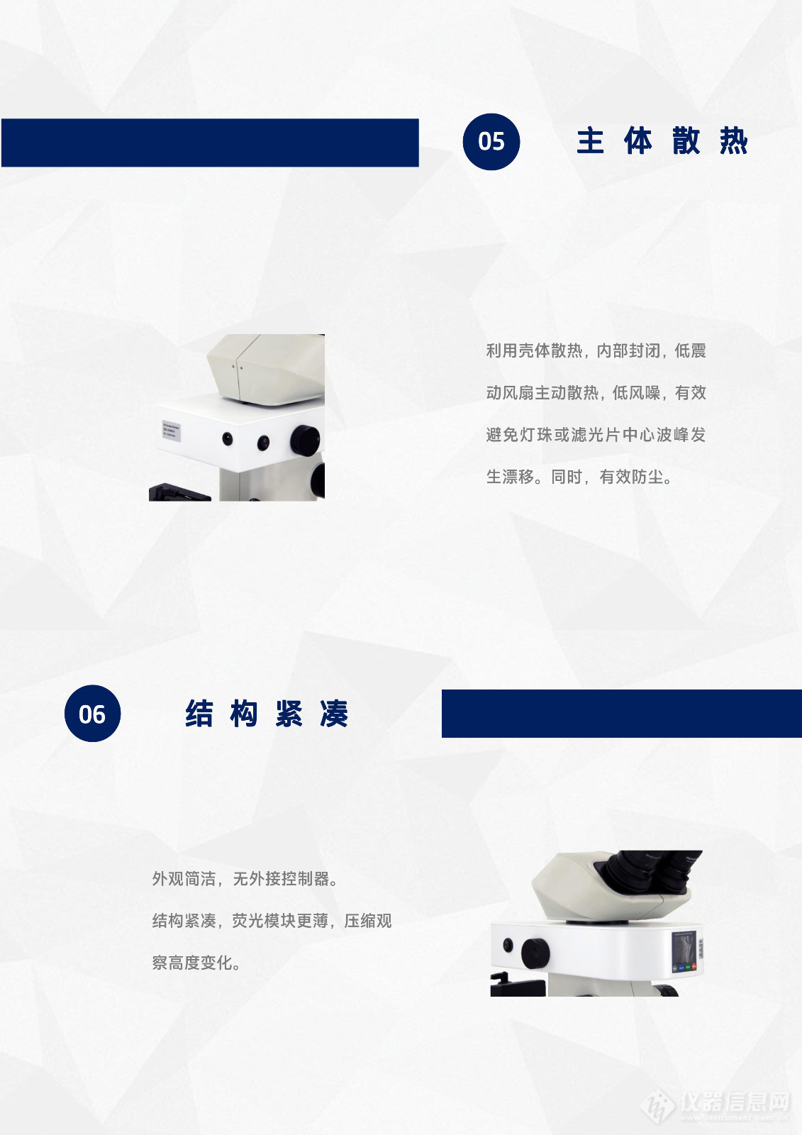 奥林巴斯OLYMPUS SZX9体视显微镜LED体视荧光模块光源附件SZX9-UVBGR-E_flyer_v25.1202-6.jpg