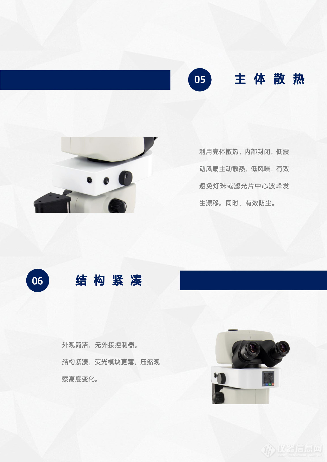 永新Nexcope NSZ800_818体视显微镜LED体视荧光模块光源附件NSZ-UVBGR-E_flyer_v25.1001-6.jpg