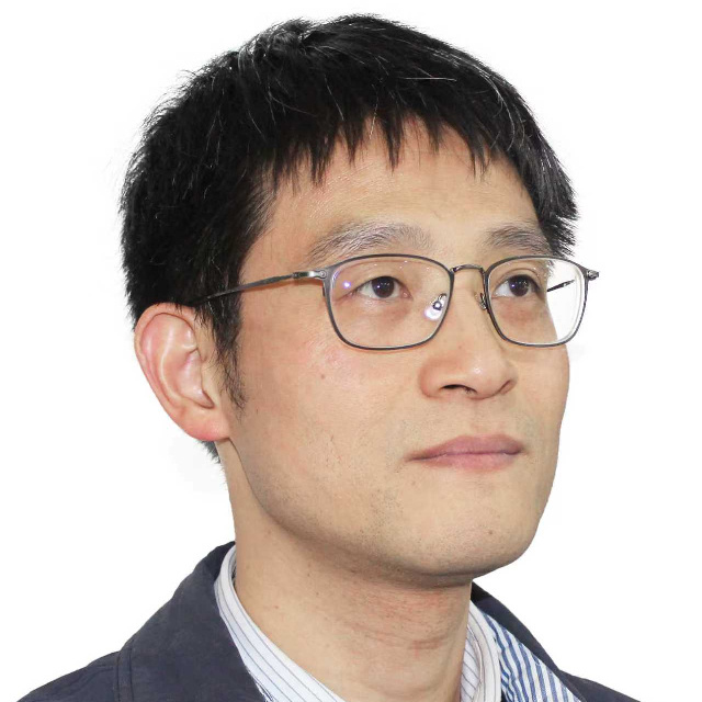 商景林