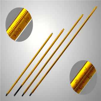 ASTM  石油产品试验用玻璃液体温度计