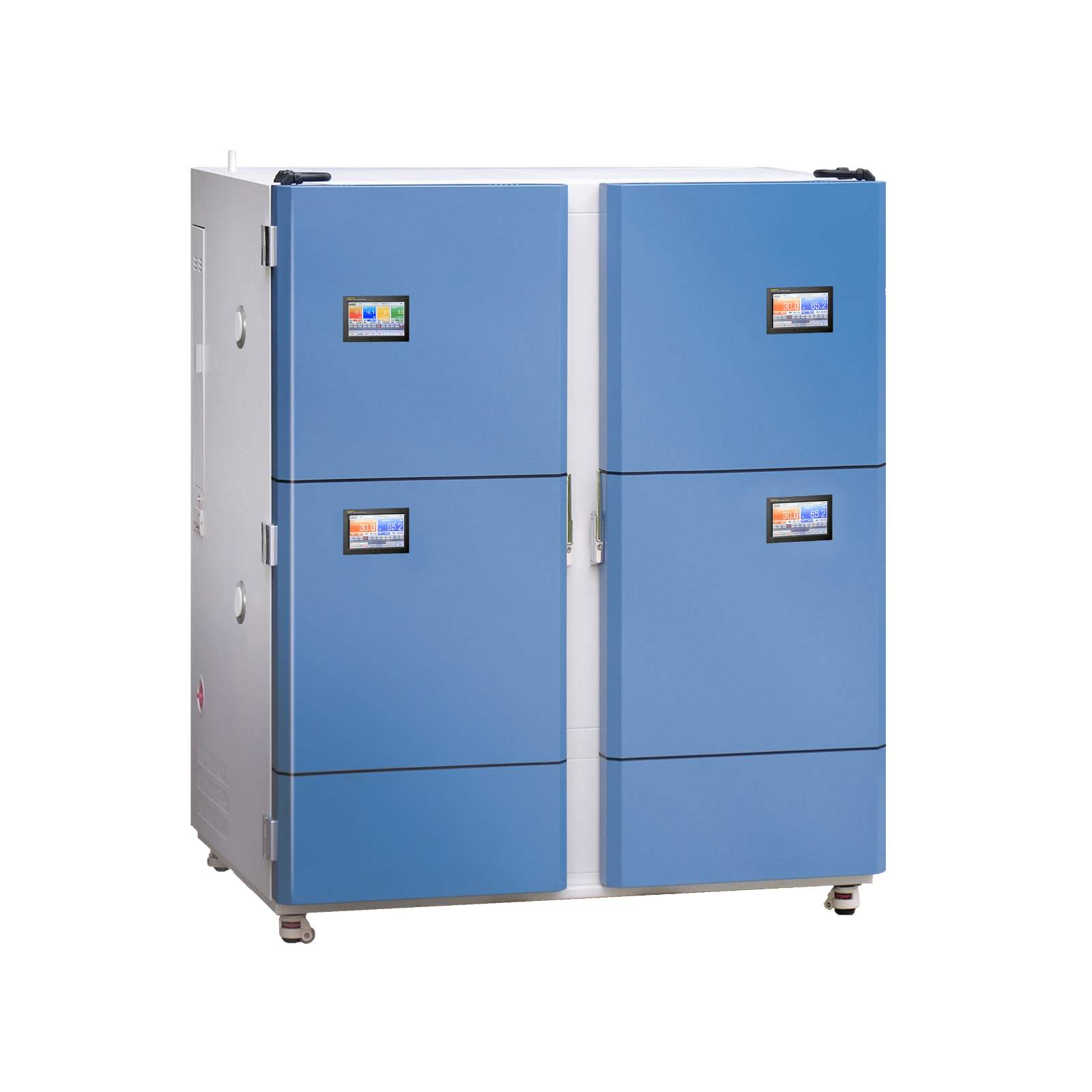 永生仪器 综合药品稳定性试验箱（多箱） SHH-SDT-2TA