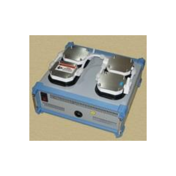 防腐隔膜真空泵