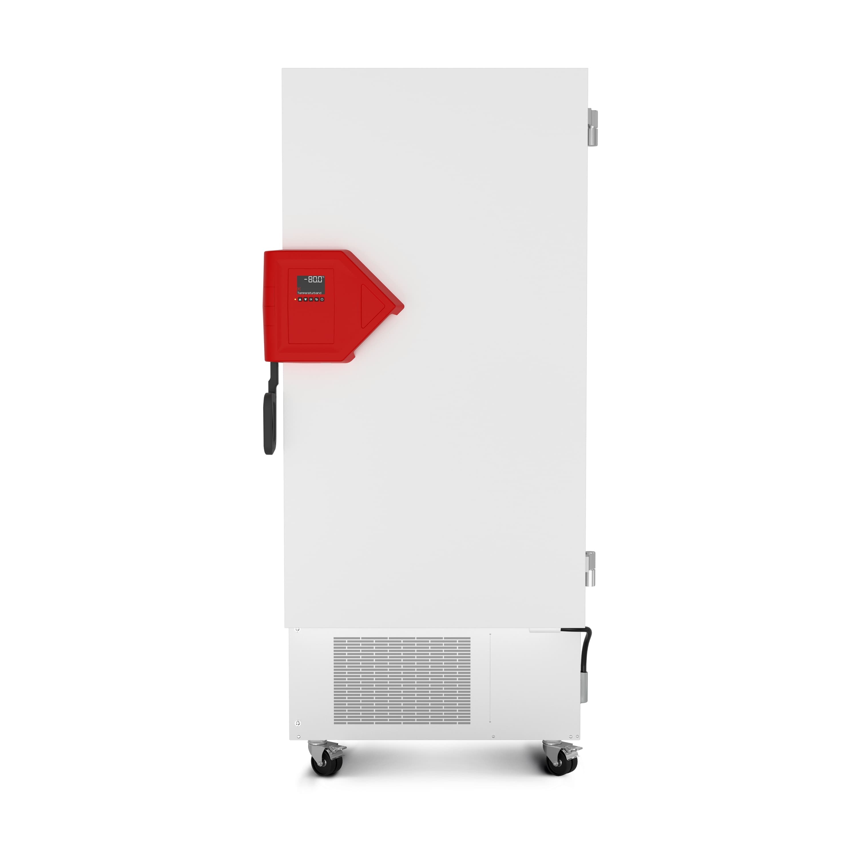BINDER超低温冰箱BINDER UF V500 