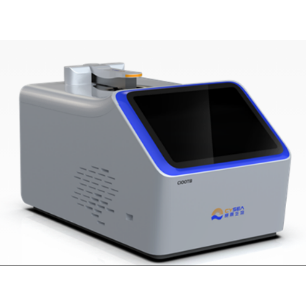 无耗材细胞计数仪