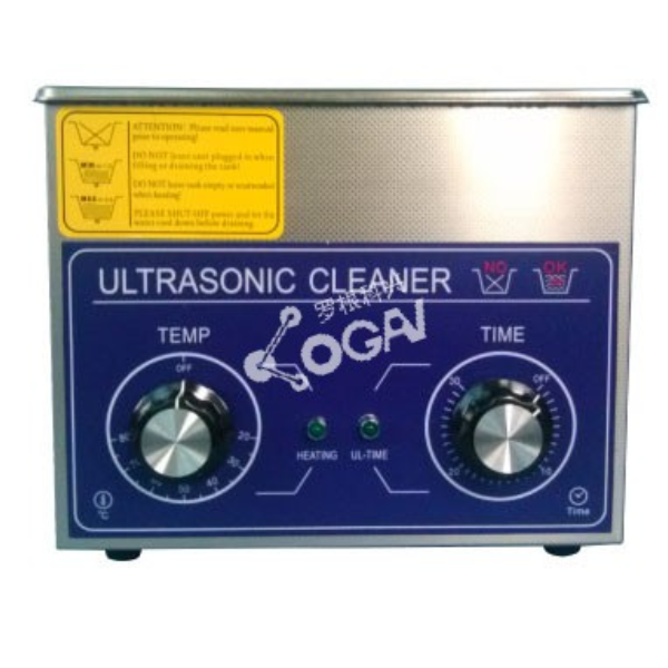 罗根科兴PS-2超声波清洗器 