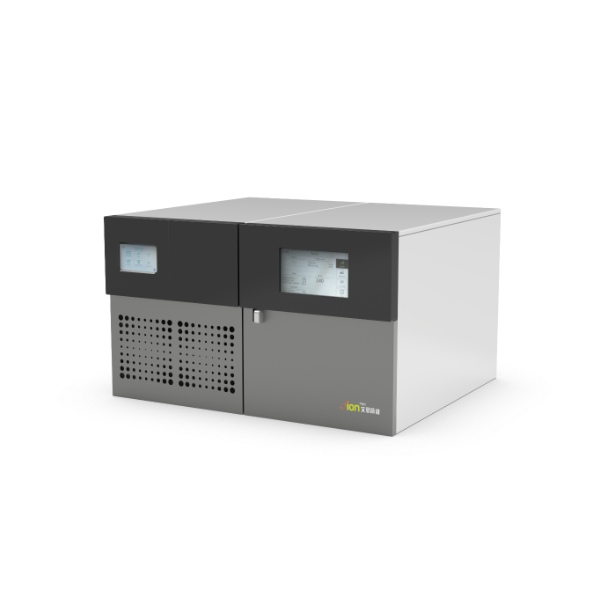 Z10 气相色谱-质谱联用仪（GC-MS）