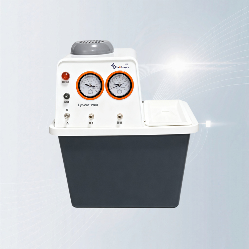 LynVac-W80循环水式真空泵