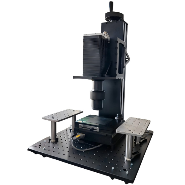 科学级制冷型红外显微镜-F7Micro