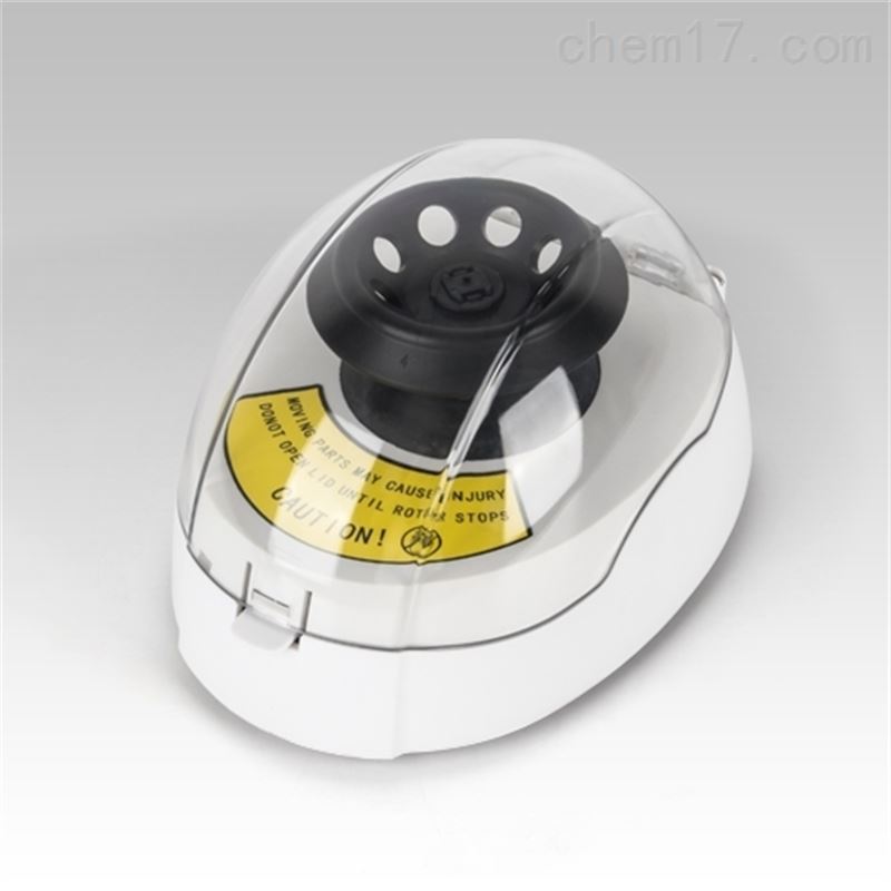 迷你掌上离心机 MINI-10K 小型离心机