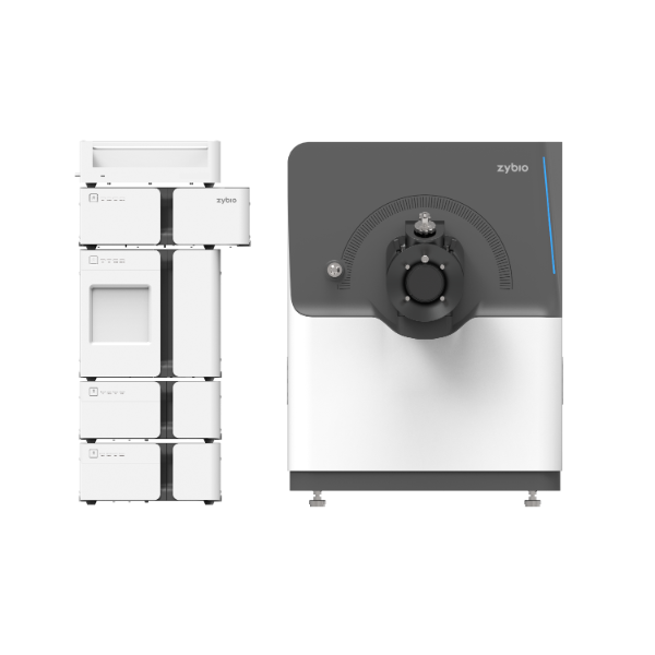 液相色谱串联质谱检测系统