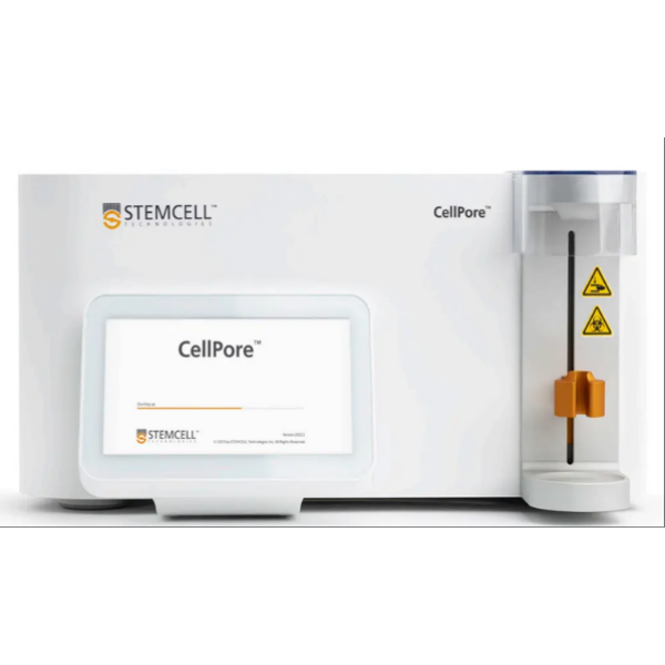 CellPore&trade; 微流控转染系统