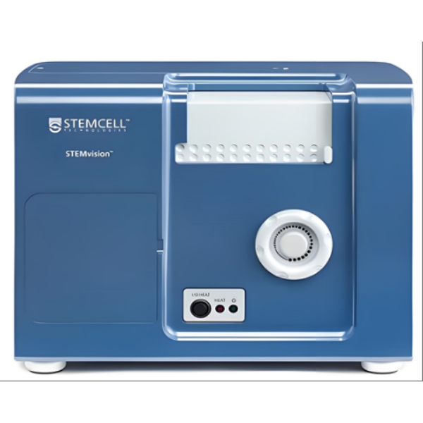 STEMvision&trade; 全自动细胞成像和标准化集落计数仪