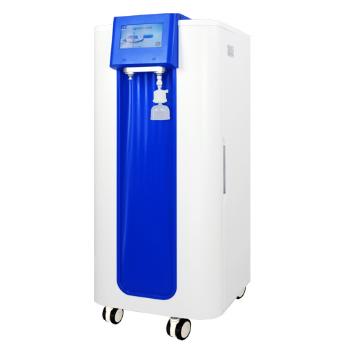 优普UPL落地式(超)纯水机