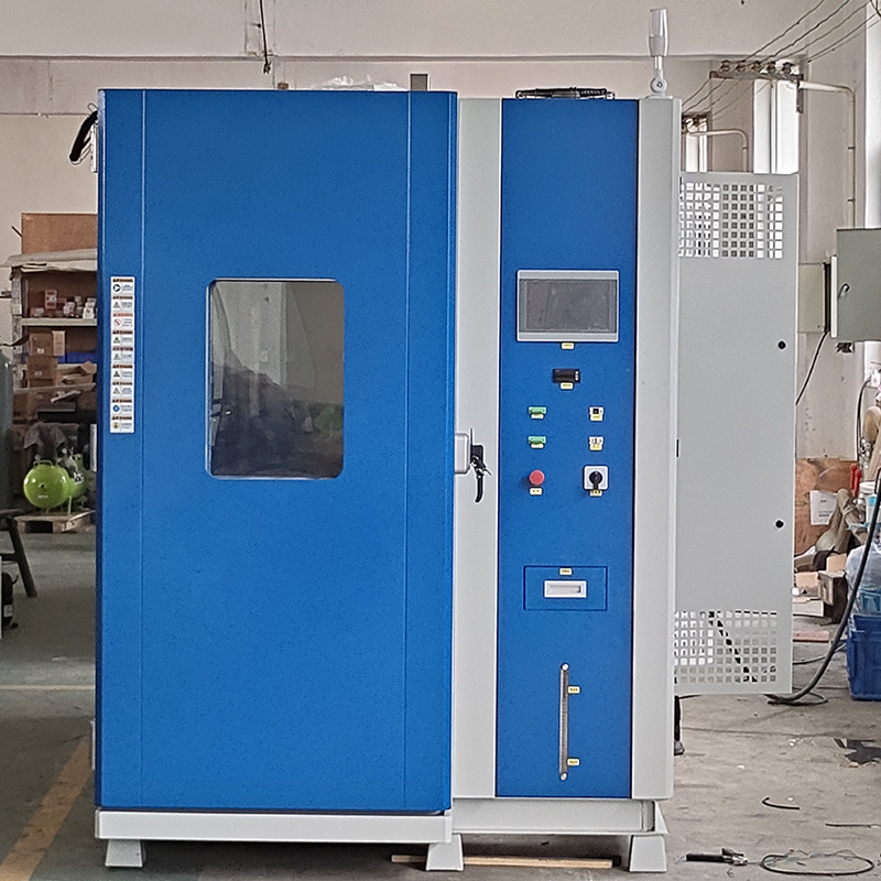 耐候性试验箱NH-5000荣计达仪器