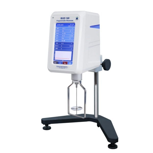 标格达Biuged 智能触控流变仪BGD 168