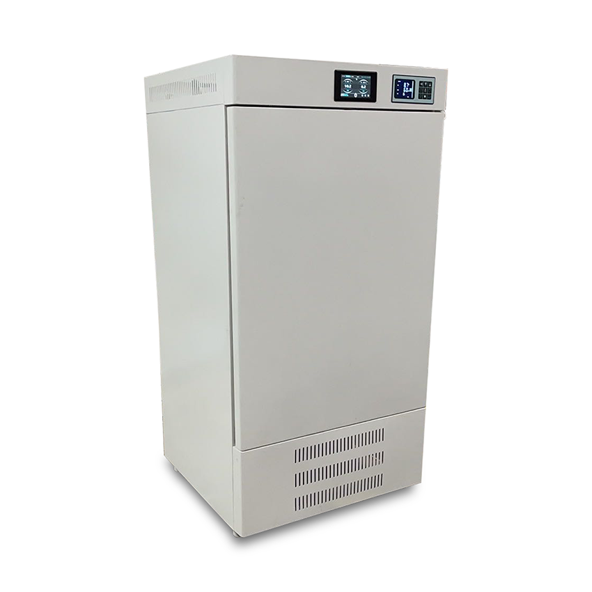 川昱仪器二氧化碳振荡光照摇床