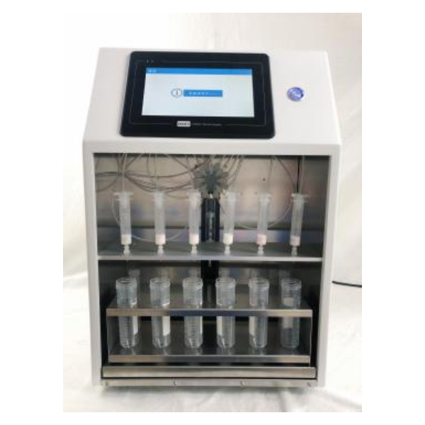 全自动固相萃取仪