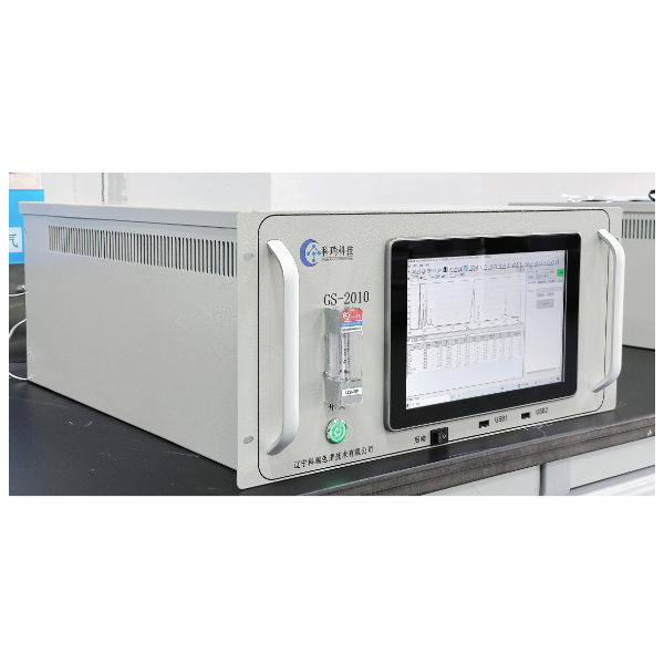 科瑞色谱GS2010-XU型在线气相色谱仪