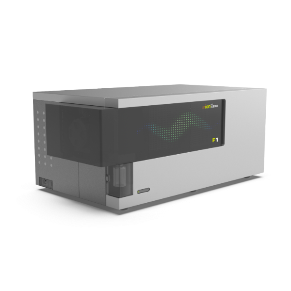 F1 三重四极杆液质联用仪