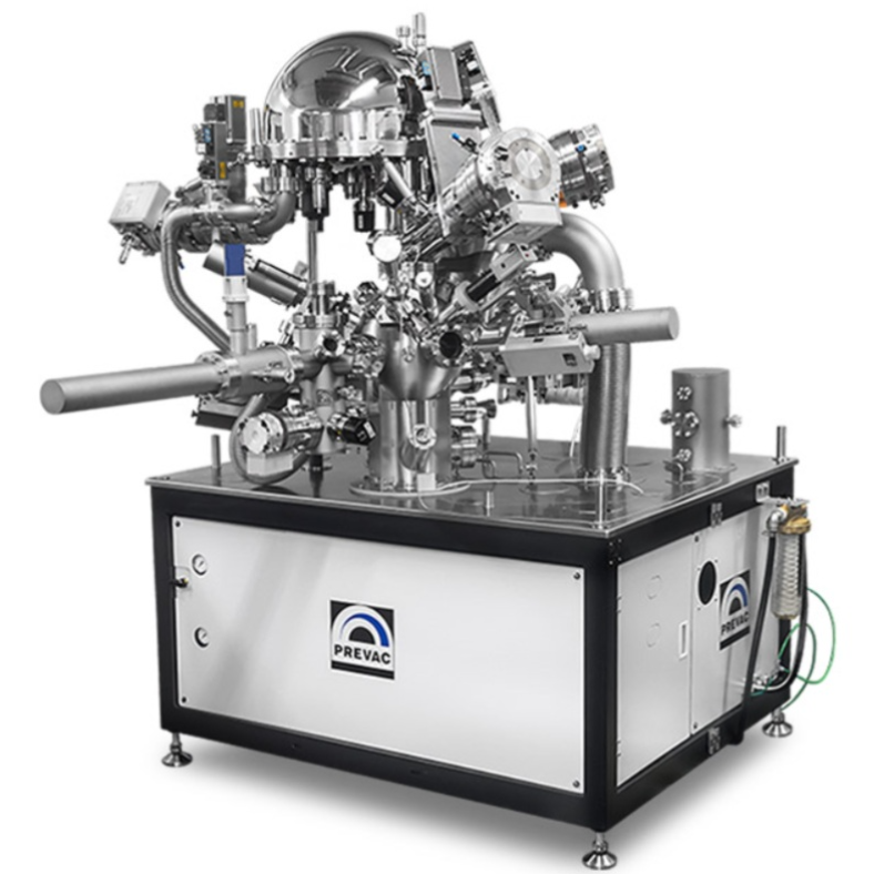 光电子能谱综合系统