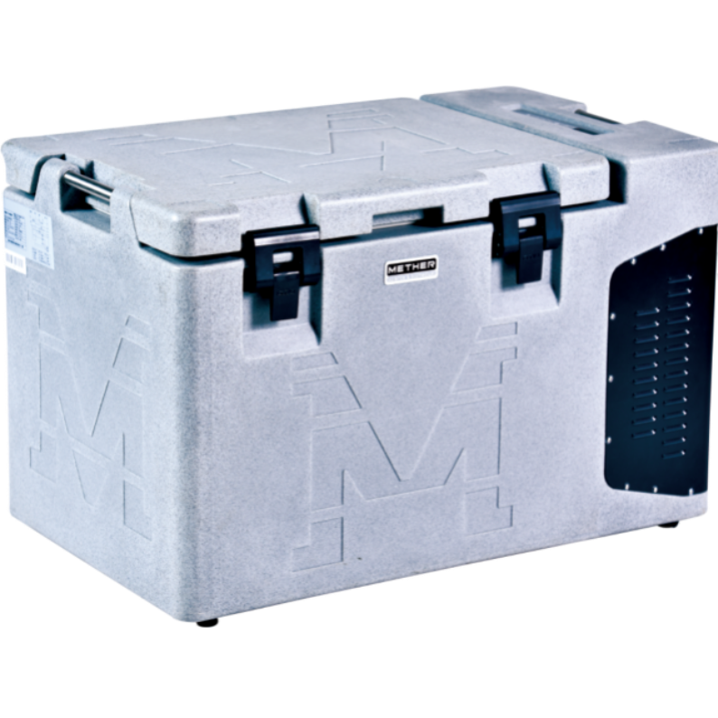 中科都菱MDF-25H30C车载医用低温保存箱