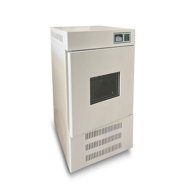 川昱仪器振荡培养箱双层摇板