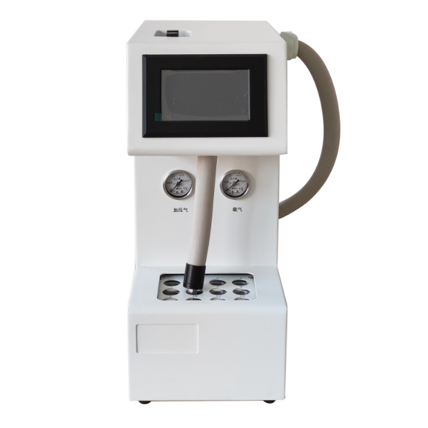 顶空进样器AHS-10A