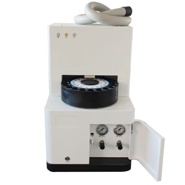 AHS-20B全自动顶空进样器