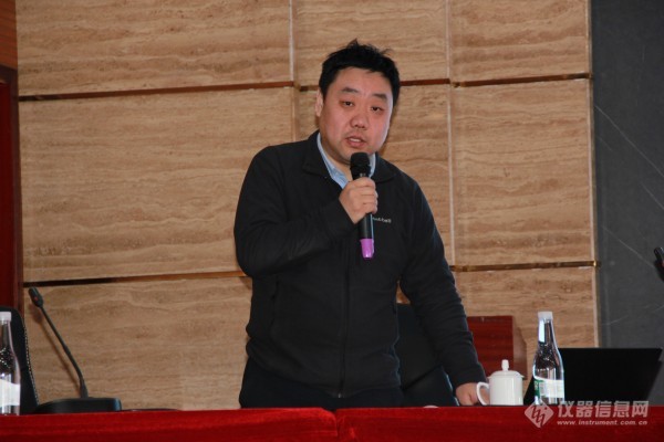 SACTC124SC6四届五次会议暨标准送审稿审查会议在昆明召开(图4)