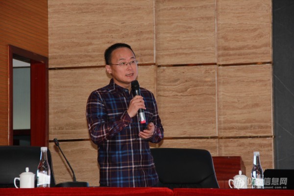 SACTC124SC6四届五次会议暨标准送审稿审查会议在昆明召开(图3)