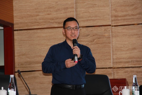 SACTC124SC6四届五次会议暨标准送审稿审查会议在昆明召开(图2)