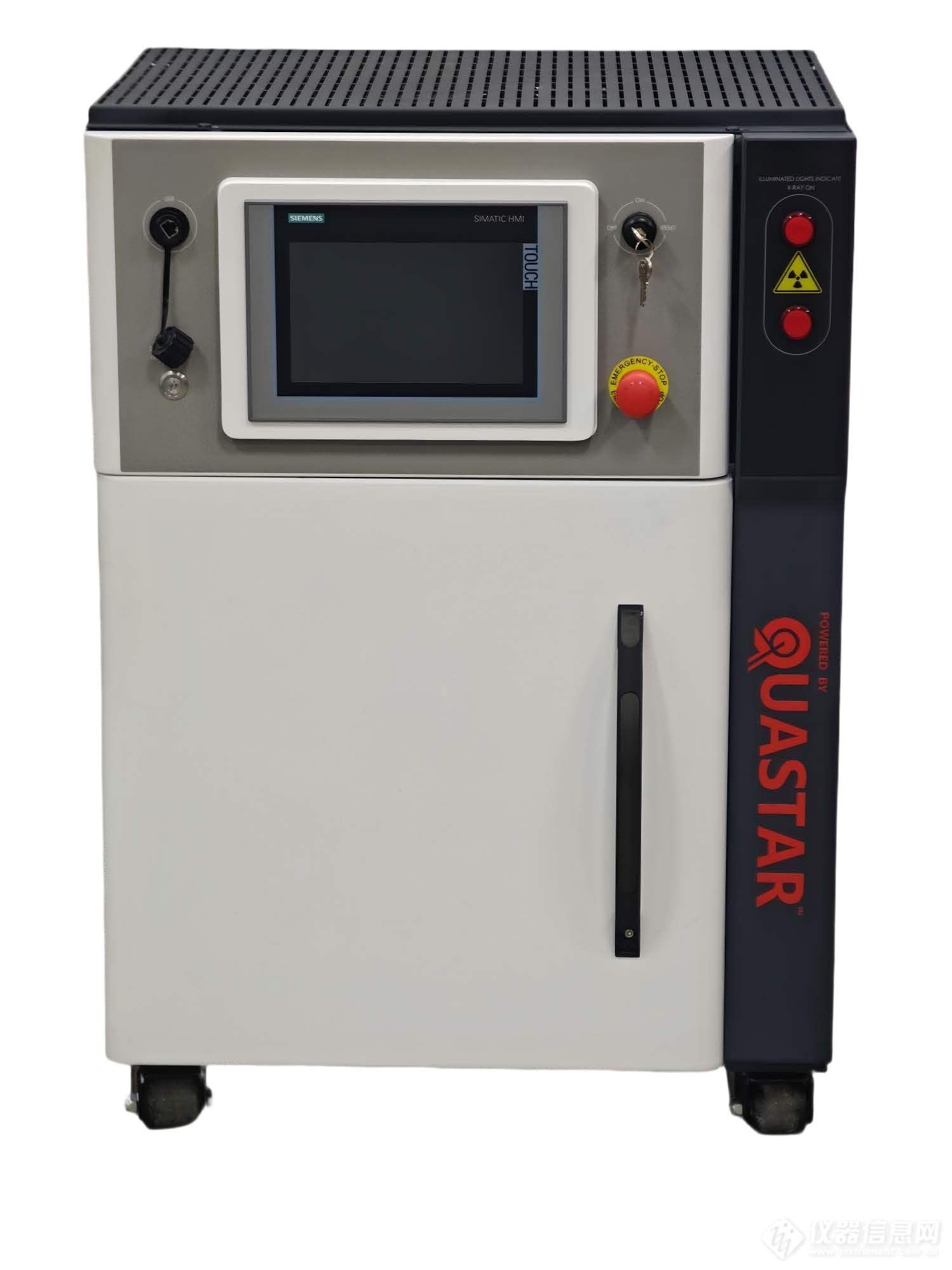Rad Source Machine Rad Source Technologies,Inc.台式生物学X射线辐照仪RS1600_参数_价格-仪器信息网